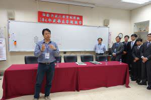 藍眼科技、藍眼知識學院、饅頭老師演講照片Photo_10