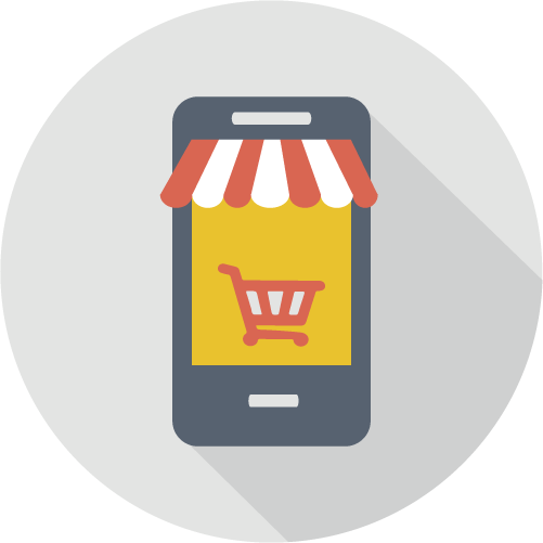 網購電商指定使用行銷機器人